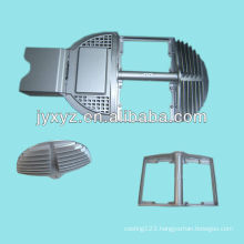 oem design new model led street light parts